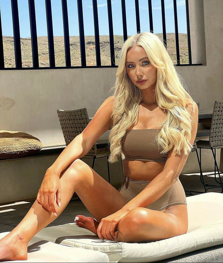 Morgan Lyn kunst erotische bild