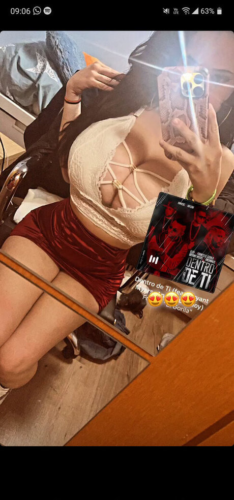 Paaular Ruiz nackt nette bilder