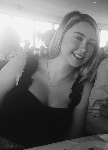 Sophia From Perth exklusive hübsche bilder