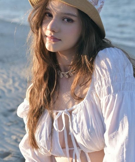 Isabel Ardley sexy schöne archiv