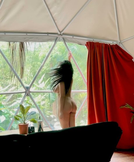 Alua Powpai heiße erotische galerie