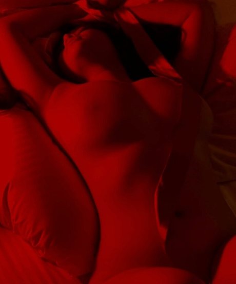 Alua Powpai perfekte xxx bild