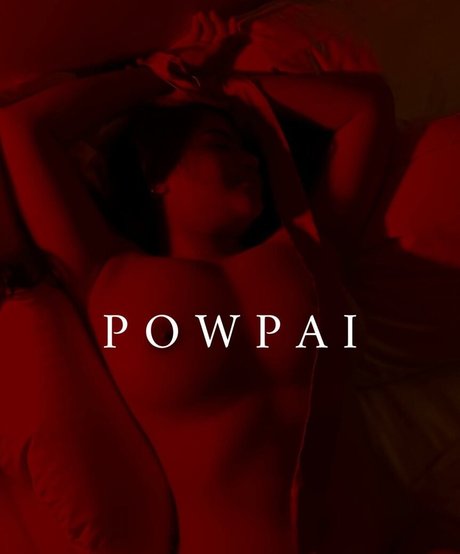 Alua Powpai kunst pornografische foto
