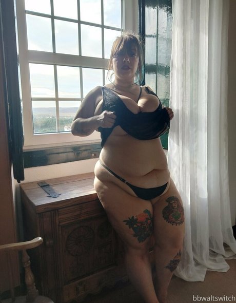 mollige gothic-onlyfans perfekte beste galerien