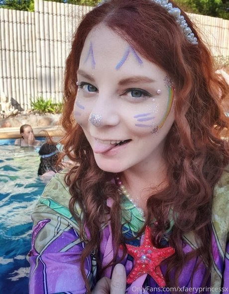 xfaeryprincessx schauspielerin nacktheit archiv