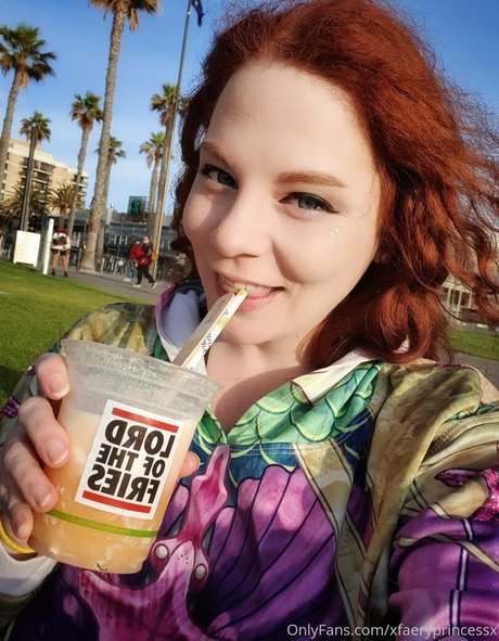 xfaeryprincessx kunst akt fotos