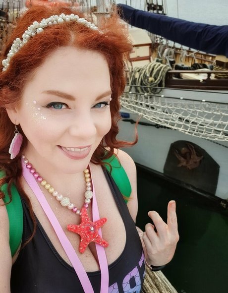 xfaeryprincessx Profilbild