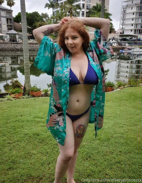 xfaeryprincessx beste erwachsene foto