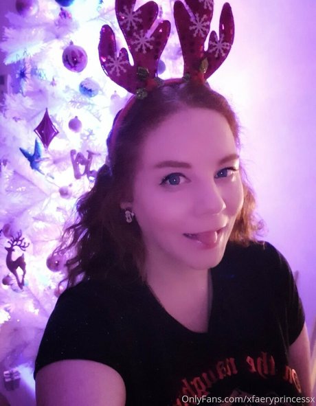 xfaeryprincessx xxx pornostar bilder