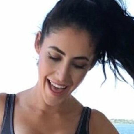 Anna Paulina Luna freie nette fotos