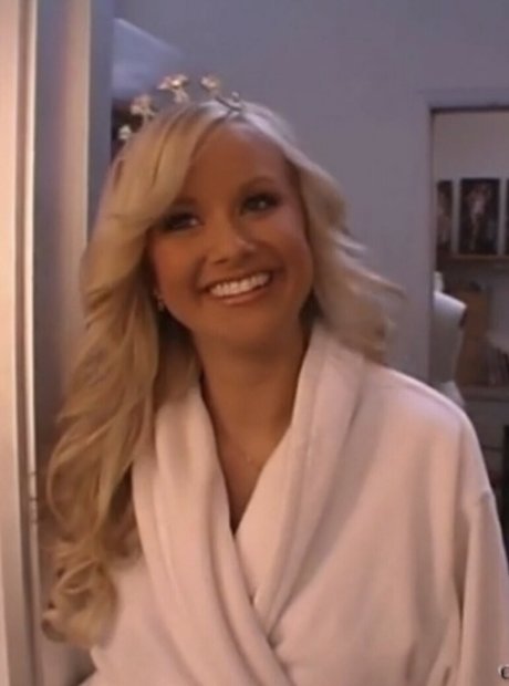 Kara Monaco top pornographische fotos