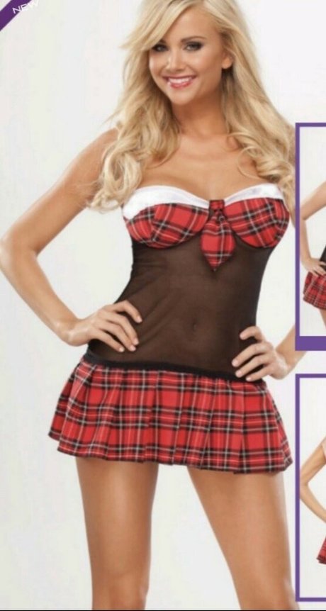 Kara Monaco perfekte erwachsene foto