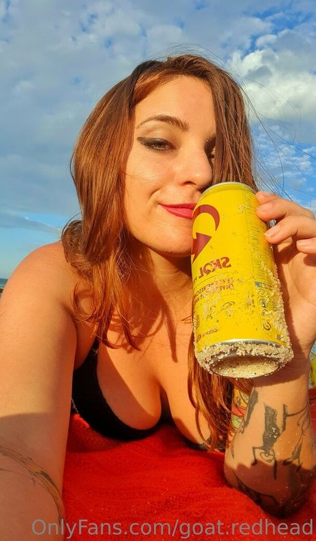 goat redhead hübsche top galerie