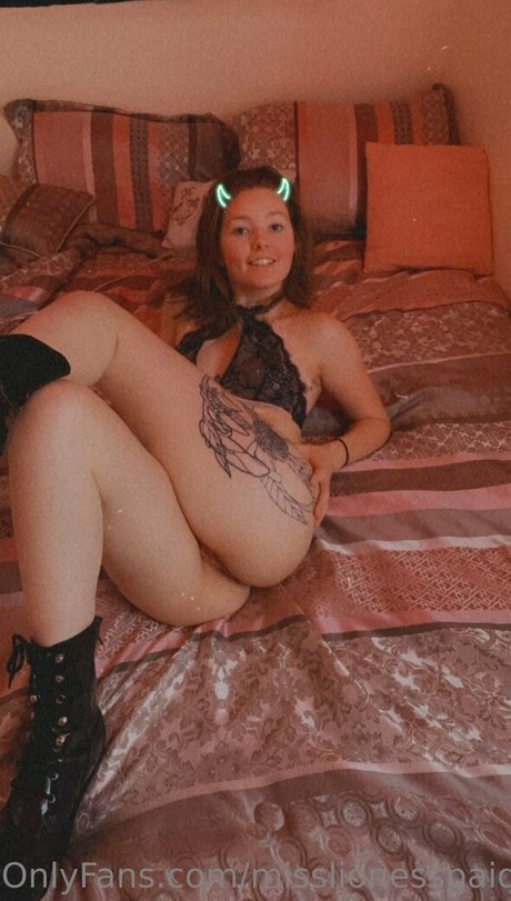 misslionesspaid top schöne galerie