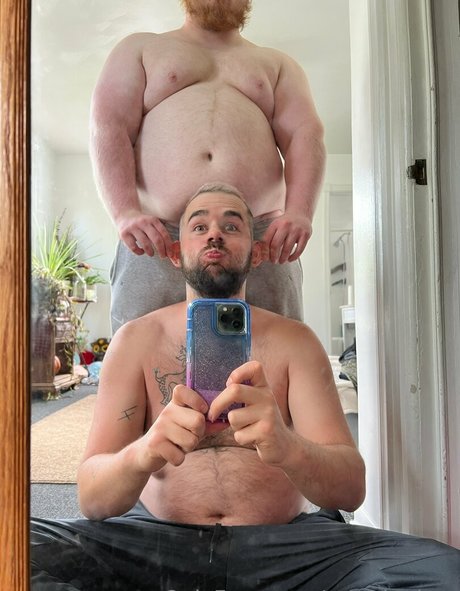 roaminghog hübsche kunst bild