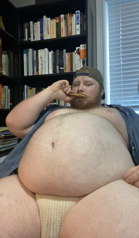 roaminghog exklusive pornografische bilder