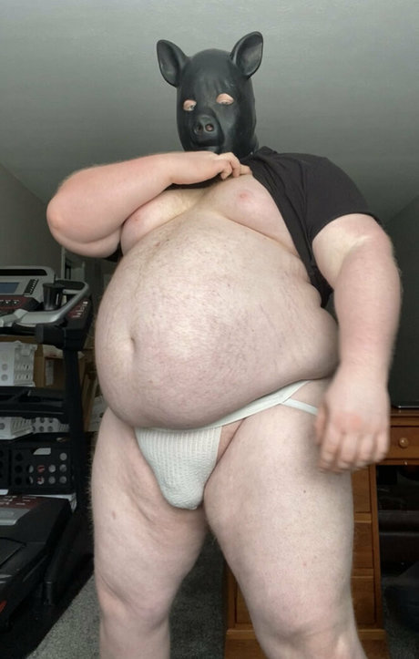 roaminghog heiße nackt foto