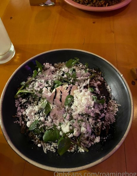 roaminghog xxx perfekte galerie