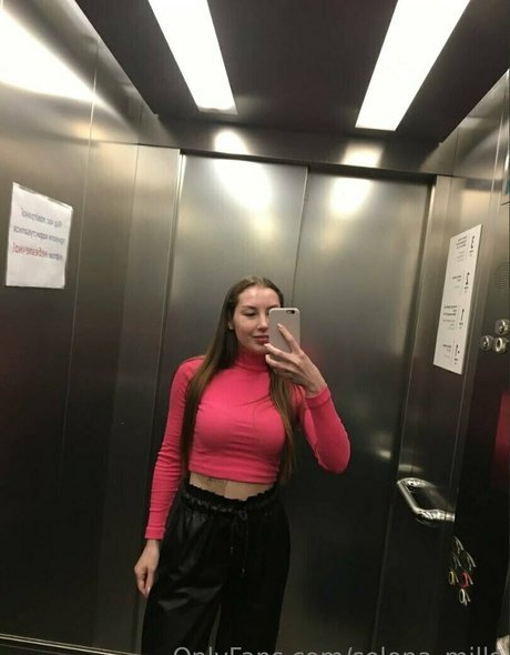 selena mills beste xxx bilder