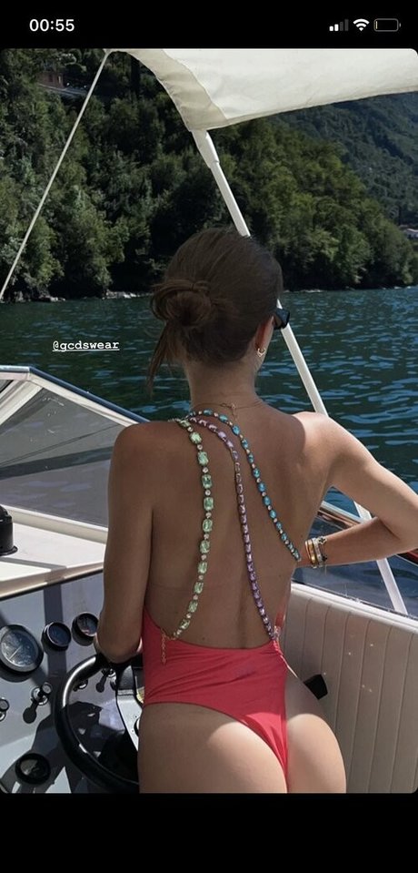 Ginevra Mavilla Profilbild