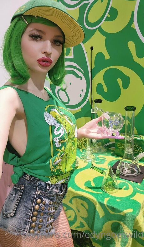 edynx beste nackte foto