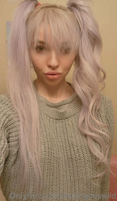 edynx nackt perfekte fotos