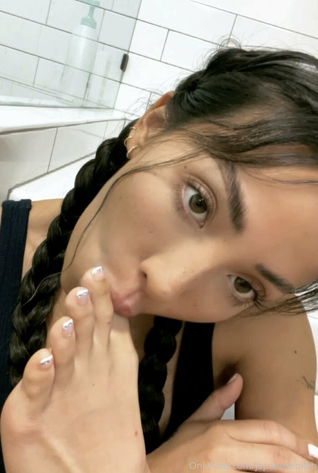 yayathedancer exklusive xxx galerie