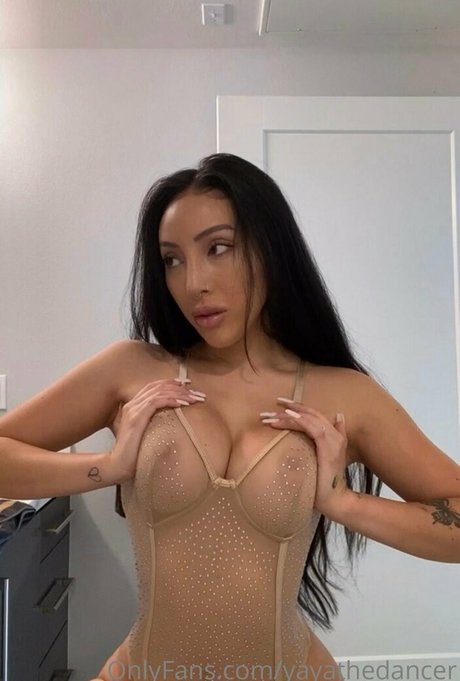 yayathedancer Bilder