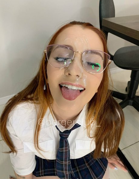 Rafaela Berger erotische erwachsene bild