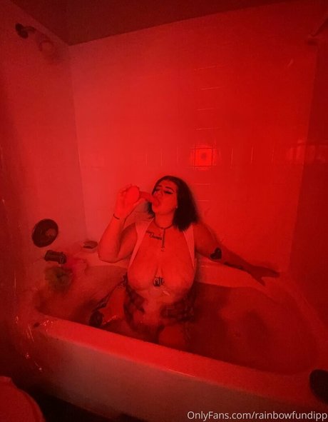 rainbowfundipp nackt kostenlose galerie