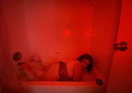 rainbowfundipp schöne nackte foto