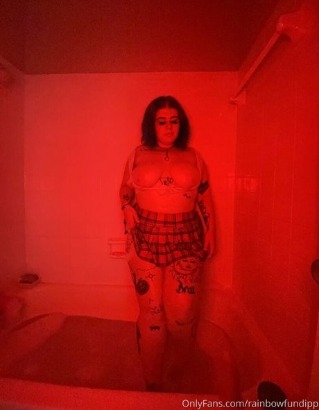 rainbowfundipp model perfekte galerien