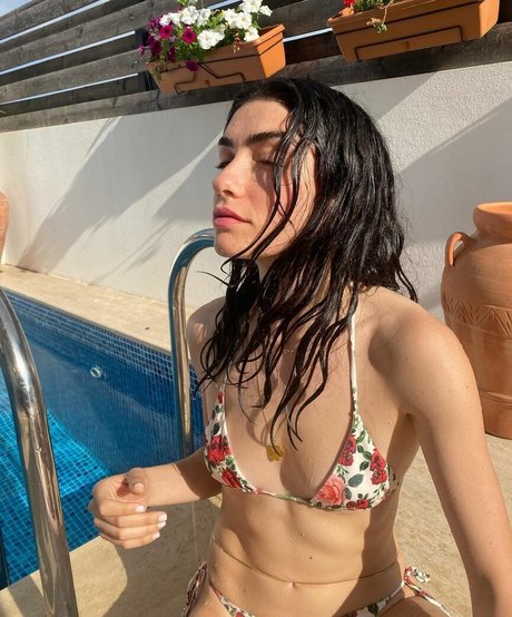 Hazar Erguclu nacktheit beste galerie