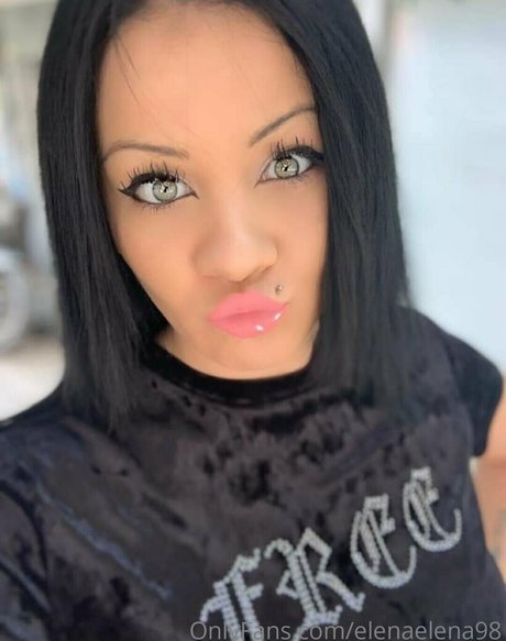 senzuallover98 model heiße bild