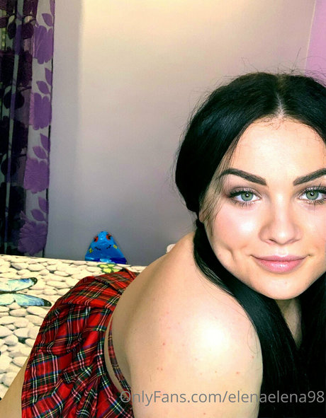 senzuallover98 perfekte akt galerie