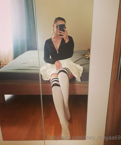 foxy mayaa69 schöne nackte galerien
