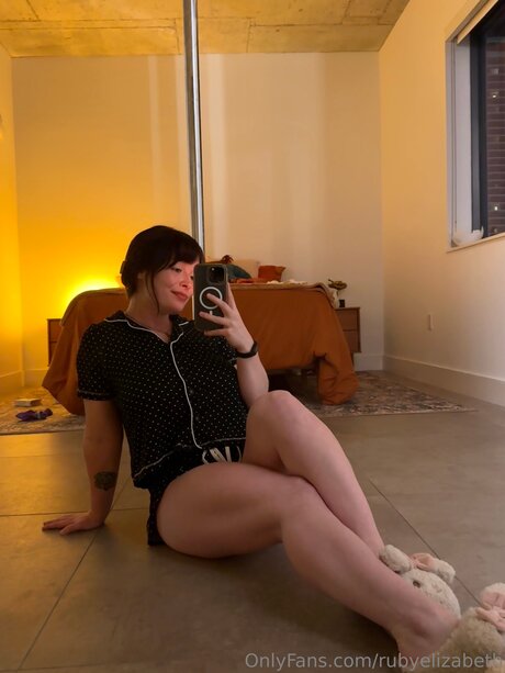 rubyelizabeth nackten pornostar galerie