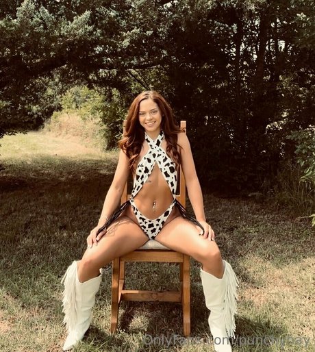 Punchyhy nackte pornostar galerien