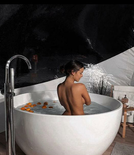 Tania Deniz top nette fotos