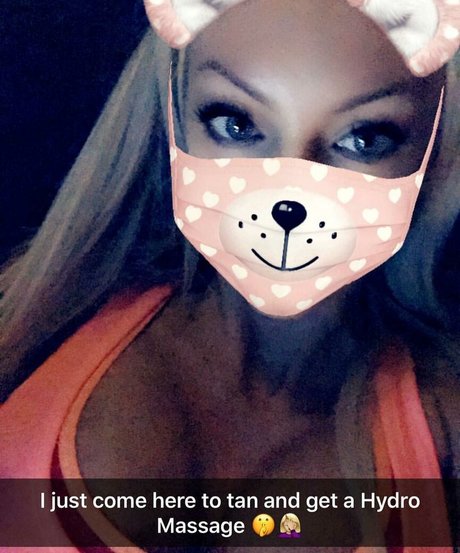 Michelle Pimer perfekte hübsche bild