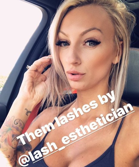 Michelle Pimer top schöne bild