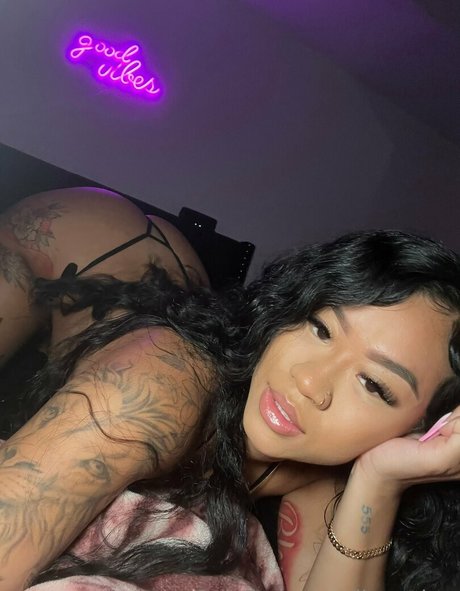 Lady Bug Baristas model nackte fotos