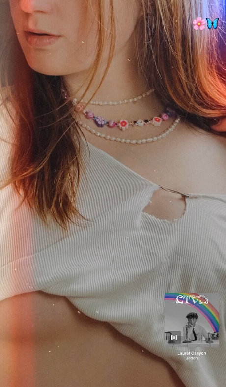 Leonie Busse beste nackten archiv