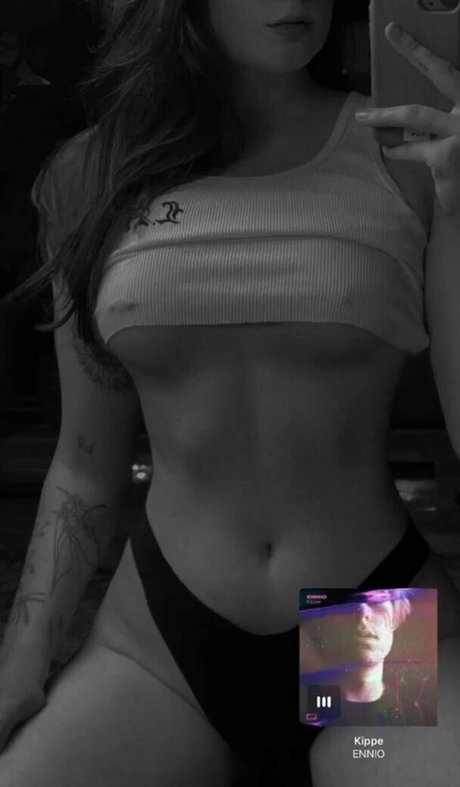 Leonie Busse sexy schöne fotos