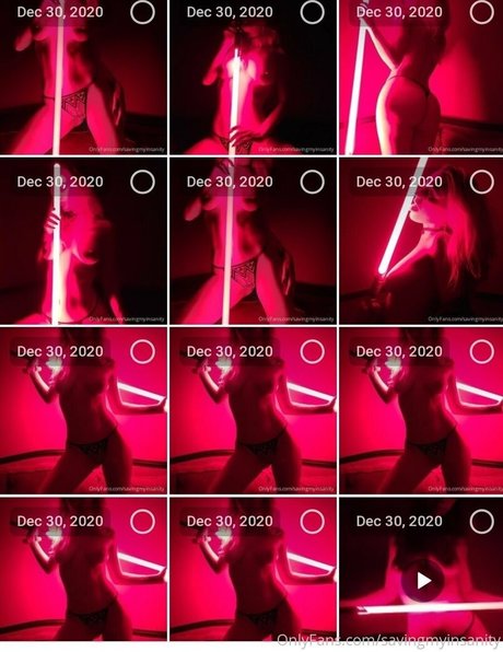 savingmyinsanity erotische sexy foto