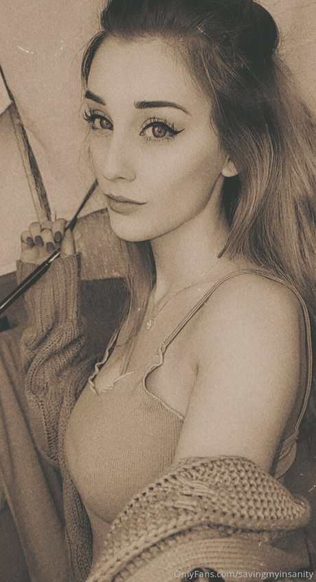 savingmyinsanity hd hübsche foto