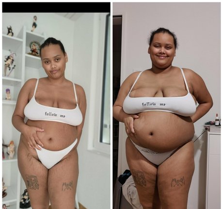 curvypotchi sexy porno galerie