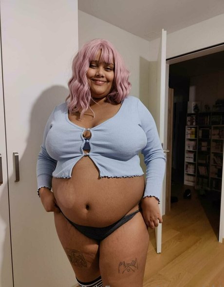 curvypotchi perfekte exklusive bilder