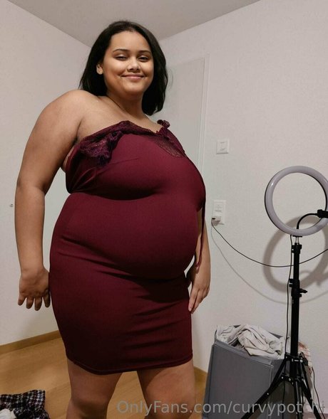 curvypotchi erotische exklusive bilder