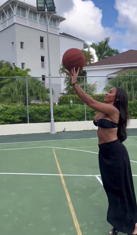 Sian Gabbidon pornostar nackten foto